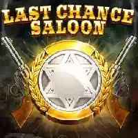 Last Chance Saloon